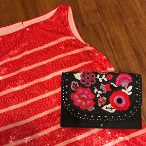 Kate Spade Sequin Dress